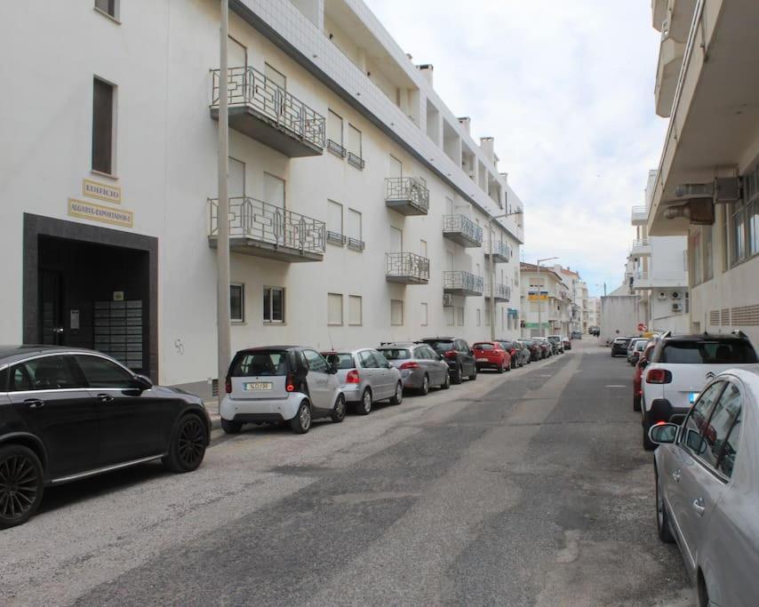 Nova Onda Nazaré Exterior foto
